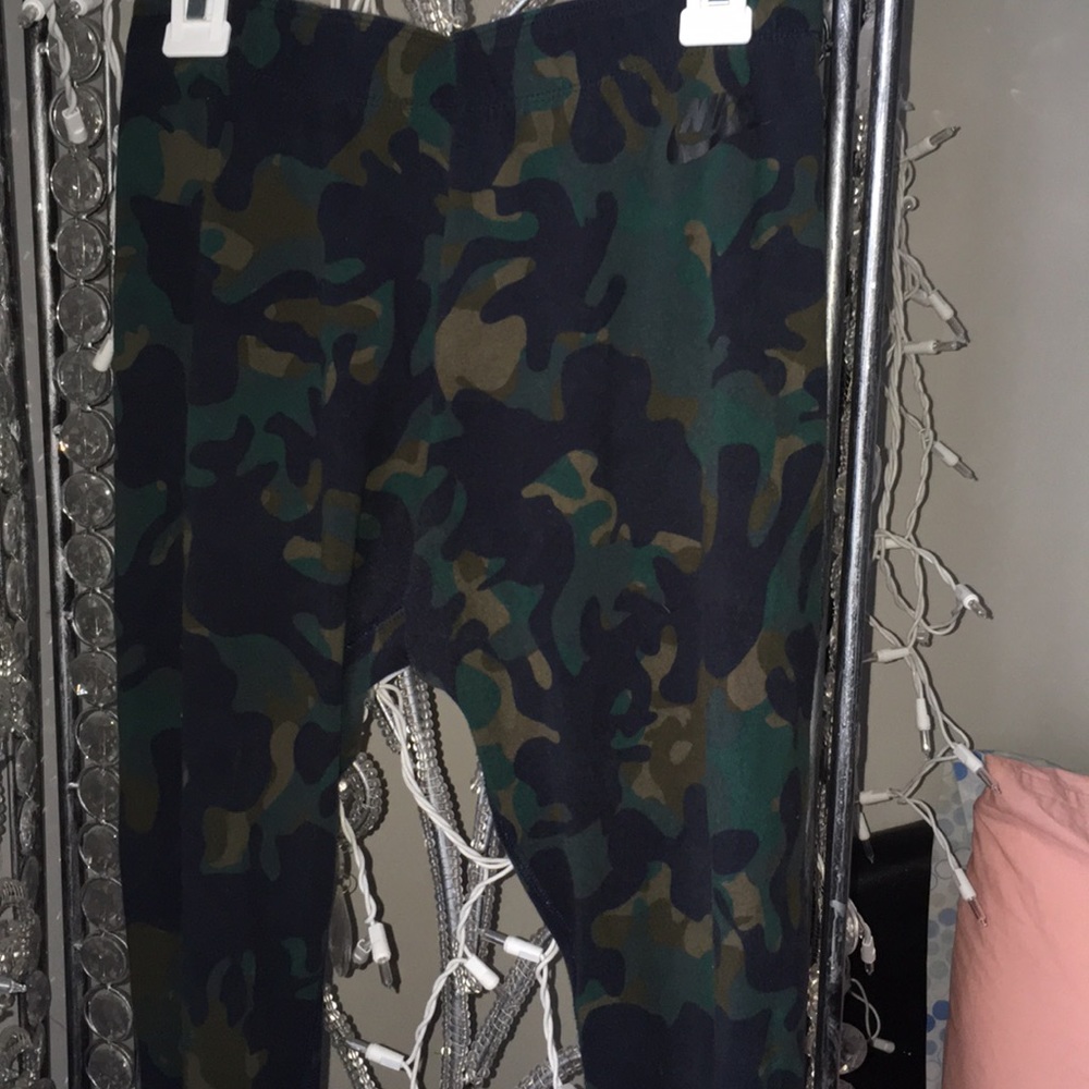 Nike leggings